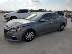 1N4BL4BV9LC209505 2020 NISSAN ALTIMA