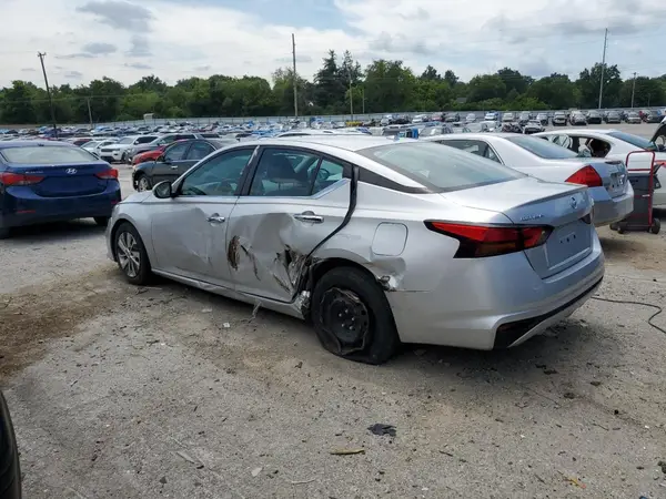 1N4BL4BV9LC209598 2020 NISSAN ALTIMA - Image 2