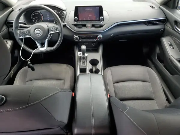 1N4BL4BV9LC209598 2020 NISSAN ALTIMA - Image 8