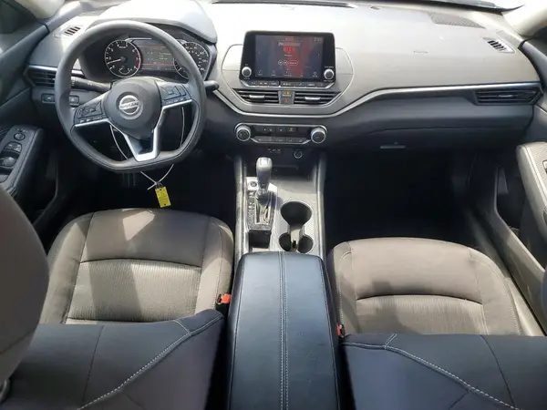1N4BL4BV9LC210041 2020 NISSAN ALTIMA - Image 8