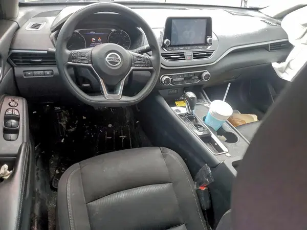 1N4BL4BV9LC210492 2020 NISSAN ALTIMA - Image 8
