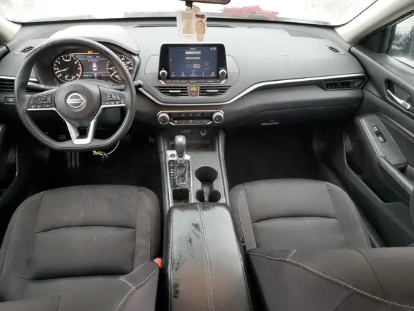 1N4BL4BV9LC211304 2020 NISSAN ALTIMA - Image 8