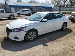 1N4BL4BV9LC211416 2020 NISSAN ALTIMA