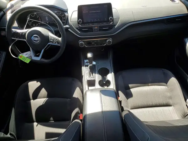 1N4BL4BV9LC211447 2020 NISSAN ALTIMA - Image 8