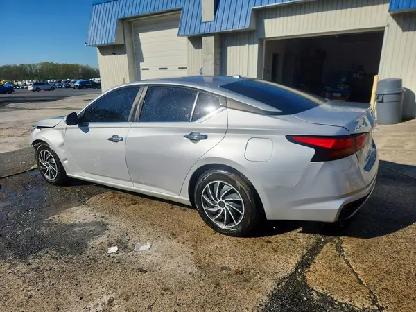 1N4BL4BV9LC211738 2020 NISSAN ALTIMA - Image 2