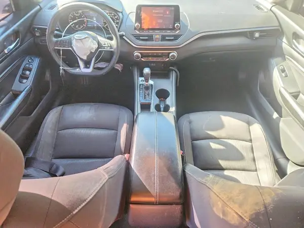 1N4BL4BV9LC211738 2020 NISSAN ALTIMA - Image 8