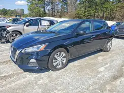 1N4BL4BV9LC212257 2020 NISSAN ALTIMA
