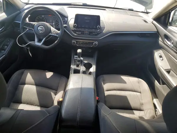1N4BL4BV9LC212257 2020 NISSAN ALTIMA - Image 8
