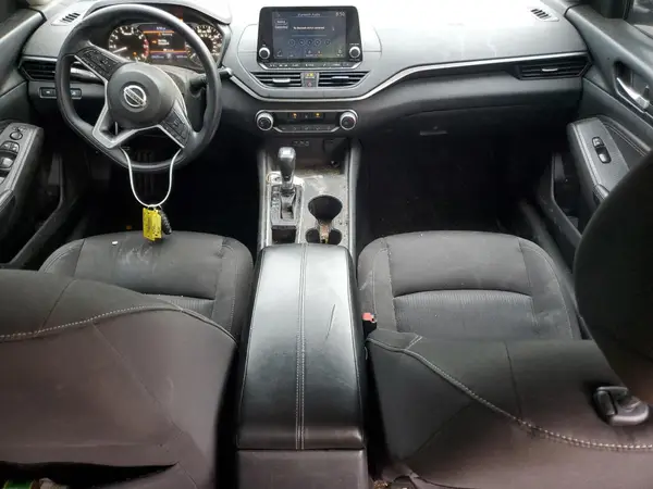 1N4BL4BV9LC213568 2020 NISSAN ALTIMA - Image 8