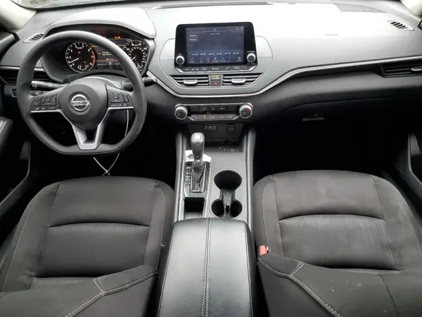 1N4BL4BV9LC214185 2020 NISSAN ALTIMA - Image 8