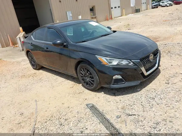1N4BL4BV9LC215062 2020 NISSAN ALTIMA - Image 1