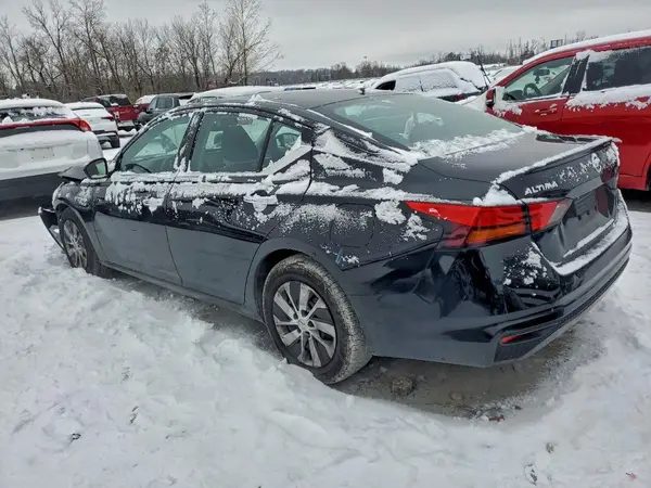 1N4BL4BV9LC216082 2020 NISSAN ALTIMA - Image 2