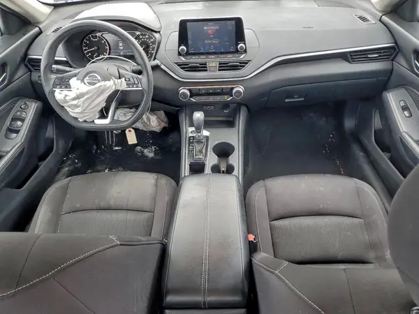 1N4BL4BV9LC216082 2020 NISSAN ALTIMA - Image 8