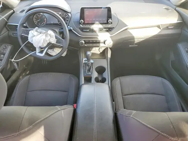 1N4BL4BV9LC216180 2020 NISSAN ALTIMA - Image 8