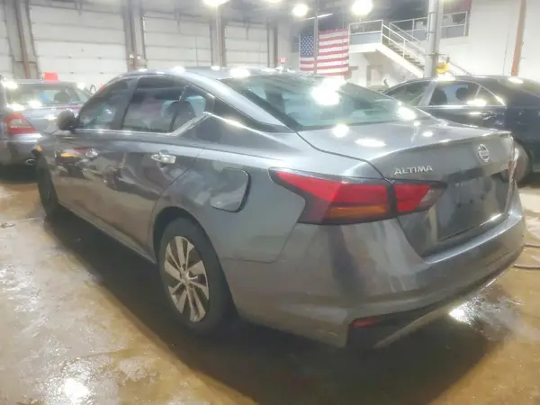 1N4BL4BV9LC216762 2020 NISSAN ALTIMA - Image 2