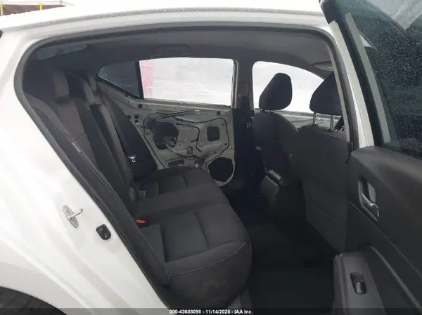 1N4BL4BV9LC217037 2020 NISSAN ALTIMA - Image 8