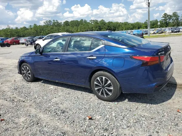 1N4BL4BV9LC217488 2020 NISSAN ALTIMA - Image 2