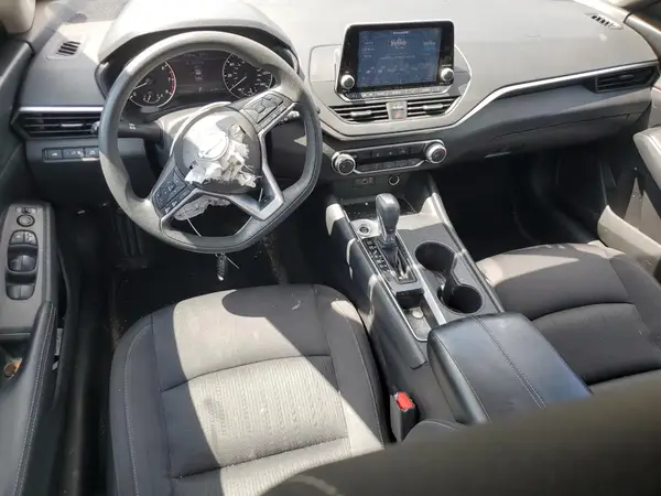 1N4BL4BV9LC217488 2020 NISSAN ALTIMA - Image 8
