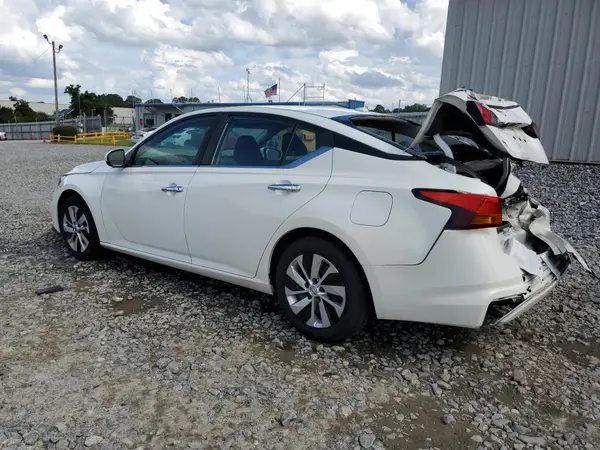 1N4BL4BV9LC218544 2020 NISSAN ALTIMA - Image 2