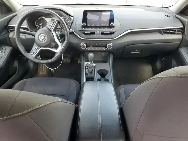 1N4BL4BV9LC218544 2020 NISSAN ALTIMA - Image 8