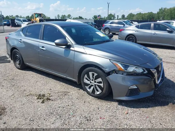 1N4BL4BV9LC218849 2020 NISSAN ALTIMA - Image 1