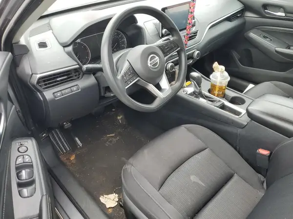 1N4BL4BV9LC218916 2020 NISSAN ALTIMA - Image 8