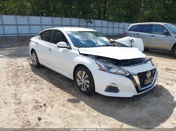 1N4BL4BV9LC219127 2020 NISSAN ALTIMA - Image 1