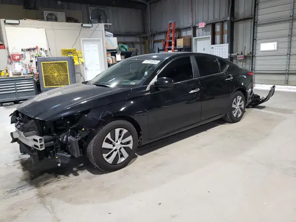1N4BL4BV9LC219483 2020 NISSAN ALTIMA - Image 1