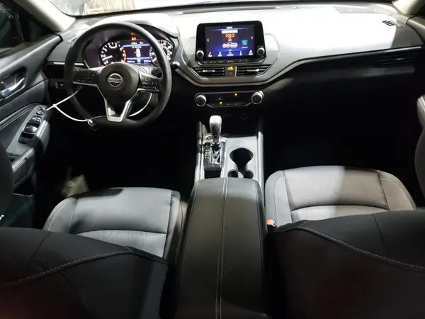 1N4BL4BV9LC219483 2020 NISSAN ALTIMA - Image 8