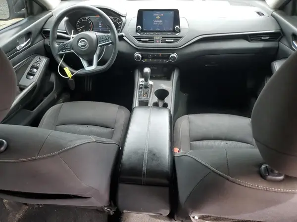 1N4BL4BV9LC219662 2020 NISSAN ALTIMA - Image 8