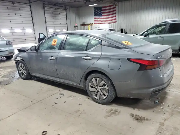 1N4BL4BV9LC219709 2020 NISSAN ALTIMA - Image 2
