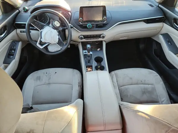 1N4BL4BV9LC221718 2020 NISSAN ALTIMA - Image 8