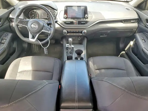 1N4BL4BV9LC222027 2020 NISSAN ALTIMA - Image 8