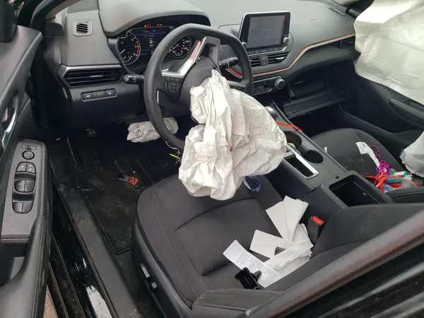 1N4BL4BV9LC222898 2020 NISSAN ALTIMA - Image 8