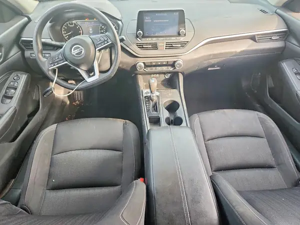 1N4BL4BV9LC222920 2020 NISSAN ALTIMA - Image 8