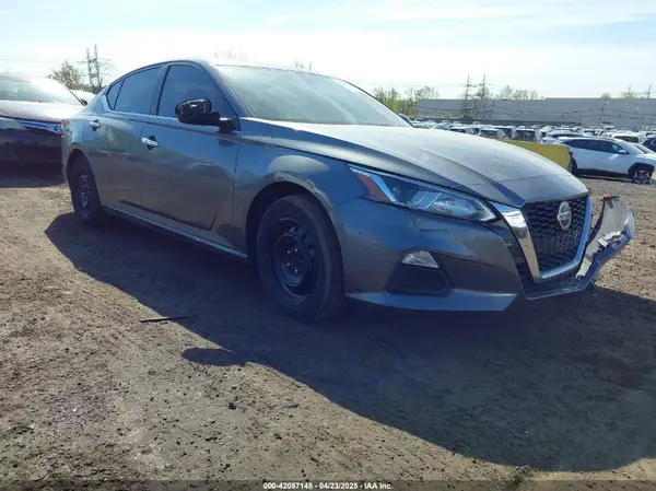 1N4BL4BV9LC223159 2020 NISSAN ALTIMA - Image 1