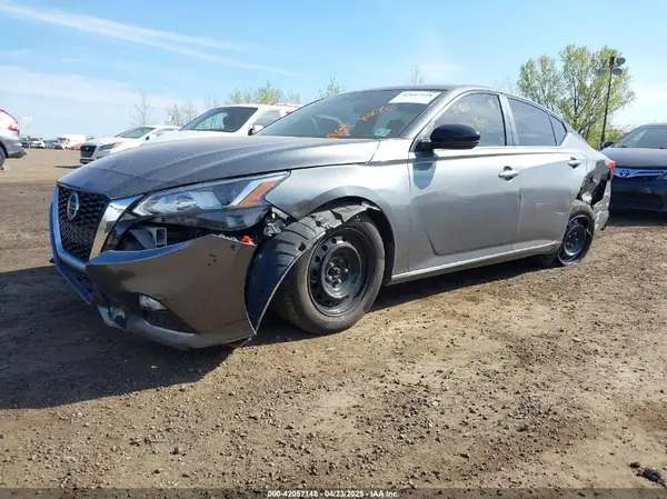 1N4BL4BV9LC223159 2020 NISSAN ALTIMA - Image 2
