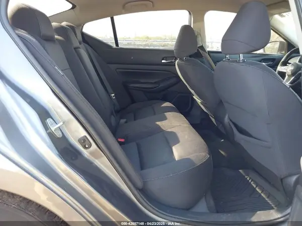 1N4BL4BV9LC223159 2020 NISSAN ALTIMA - Image 8