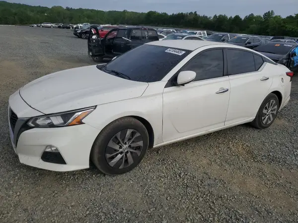 1N4BL4BV9LC223338 2020 NISSAN ALTIMA - Image 1