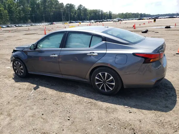 1N4BL4BV9LC223713 2020 NISSAN ALTIMA - Image 2