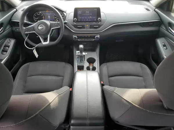 1N4BL4BV9LC224165 2020 NISSAN ALTIMA - Image 8