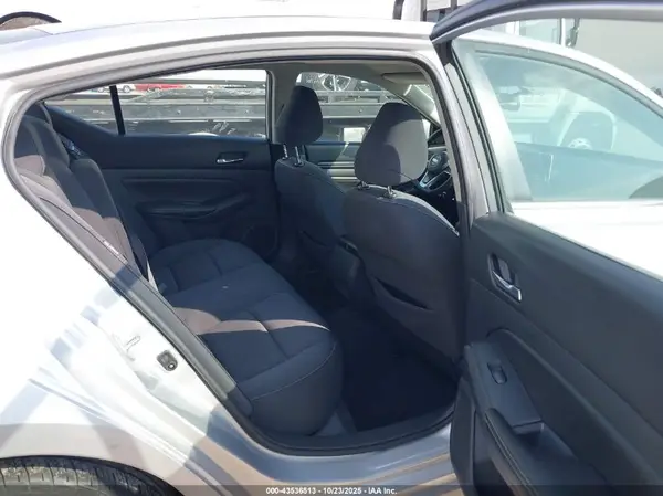 1N4BL4BV9LC224439 2020 NISSAN ALTIMA - Image 8
