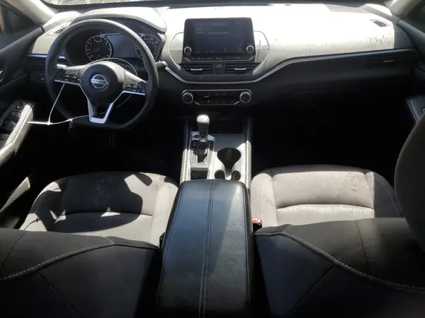 1N4BL4BV9LC224831 2020 NISSAN ALTIMA - Image 8