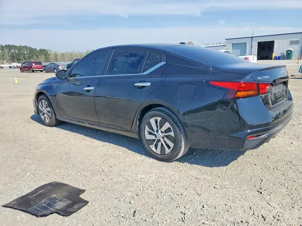 1N4BL4BV9LC224876 2020 NISSAN ALTIMA - Image 2