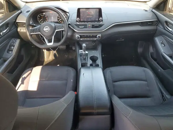 1N4BL4BV9LC224876 2020 NISSAN ALTIMA - Image 8