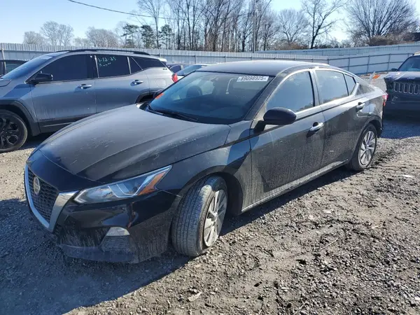 1N4BL4BV9LC225073 2020 NISSAN ALTIMA - Image 1