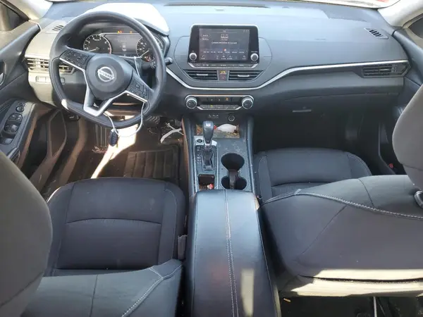 1N4BL4BV9LC225073 2020 NISSAN ALTIMA - Image 8