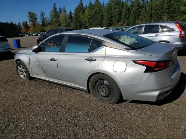 1N4BL4BV9LC225350 2020 NISSAN ALTIMA - Image 2