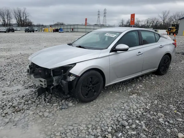 1N4BL4BV9LC225624 2020 NISSAN ALTIMA - Image 1