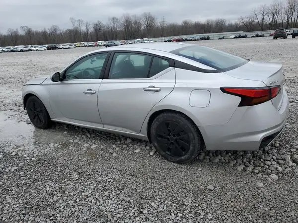 1N4BL4BV9LC225624 2020 NISSAN ALTIMA - Image 2